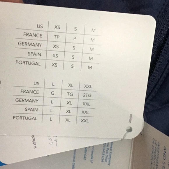 New Columbia Rogue Explore Hybrid Men’s Jacket - Picture 8 of 8